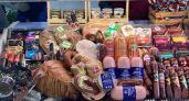 Более 20 новых видов за год: саратовские мясокомбинаты удивили «Миланской» и «Баварской»
