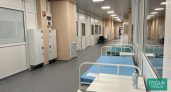 29 больниц Саратовской области получат новые территории: некоторые не ремонтировались с момента открытия