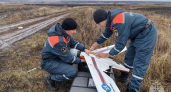 ZARYA-1M: МЧС Саратовской области готовится к паводку с беспилотником за 6 миллионов рублей