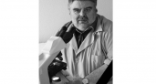 Ушёл в 59 лет: умер патологоанатом, который 26 лет возглавлял отделение областной больницы
