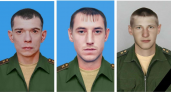 Трое контрактников из Саратовской области погибли на СВО: хоронят в Балашове и Заволжском