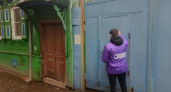 700 домов и 5000 рублей долга: саратовские юристы обошли злостных неплательщиков за мусор