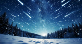 Ночь с 13 на 14 декабря: саратовцы увидят 120 "падающих звезд" Геминид в час