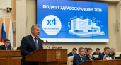 Саратовская область увеличила бюджет на медицину в 4 раза: спасут тысячи жизней