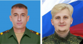 Три боца из Саратова погибли на СВО, включая уроженца Польши