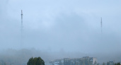 Саратовцев ждет опасное утро: туман с видимостью 500 метров и гололедица на дорогах