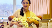 Тройное чудо: в Саратове за один день родились три двойни