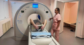 В Саратовской поликлинике КТ выявил редкие патологии: 3,5 тысячи диагнозов за год