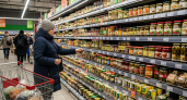 Готовлюсь к праздникам в Чижике - подборка продуктов, которые реально пригодятся. Вот мой список.