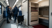 РЖД представили обновленный купейный вагон на 40 мест: вот что изменится в поездах