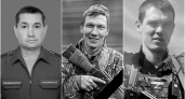 Четыре саратовца погибли на СВО: имена героев и их истории