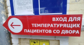 В Саратове жалобы на приписки в медучреждениях выросли на 18%