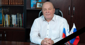 Скоропостижно умер на 70-м году жизни депутат и основатель «Автоштампа» Сергей Макаров