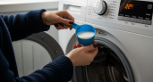 В 28 лет поняла свою ошибку: когда именно нужно добавлять кондиционер в стиральную машину
