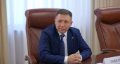 Боевой опыт для министерства: участник СВО Алексей Забелкин назначен замглавы промышленности Саратовской области