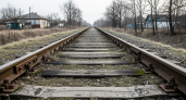 415 метров на продажу: ПривЖД выставила железнодорожные пути в Калининске за 15,6 млн рублей