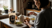 Утерянный рецепт чая из детства найден в старой шкатулке бабушки — вкус, который хранит тепло прошлых лет