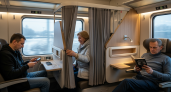 РЖД придумали гениальный вагон который стоит как плацкарт а комфорта дает больше чем в купе