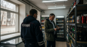 «Пивной Колодец» и «На дне»: в Саратове накрыли подпольную торговлю