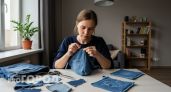 Не выбрасывайте старые джинсы: 7 хитростей превратить их в нужные домашние помощники