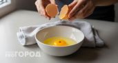 Темное пятно в яичном желтке — народная примета или реальная угроза здоровью