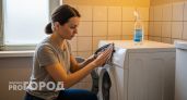 Мастер по ремонту показал трюк за 30 рублей который убирает застарелую вонь из стиральной машины