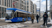 Трамваи №2 и №5 в Саратове ждут своей очереди на реконструкцию