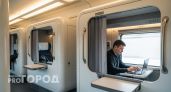 РЖД создали вагон-мечту: пассажиры платят за плацкарт, а получают роскошь дороже купе
