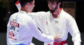 Саратовец разгромил четырехкратного чемпиона Японии со счетом 9:2