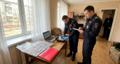 В Саратове накрыли киберпреступников с 3000 сим-карт и СИМ-боксами