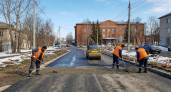 В Саратове и Марксе отремонтируют 11 км дорог к 10 больницам