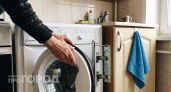 Держите дверцу стиральной машины закрытой и вот почему это важнее, чем кажется