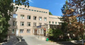 Детскую поликлинику в Ленинском районе отремонтируют за 95 миллионов рублей