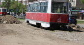 Саратовская область подала заявку на грант для скоростного трамвая в последний день