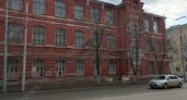 Московский ИП за 279 млн рублей восстановит исторический техникум в Саратове