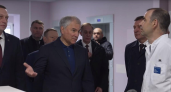 Володин назвал главной проблемой саратовской медицины нехватку кадров
