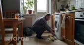 Мастер требовал три тысячи за ремонт прыгающей стиралки: я справился за сто рублей и десять минут своего времени