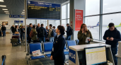 Росавиация остановила приём и отправку рейсов в Пензе и Саратове