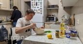 Больше никакой химии в салатах: за минуту взбиваю три доступных продукта вместо покупного майонеза