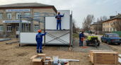 В Саратовской области к лету построят модульную женскую консультацию за 58 миллионов
