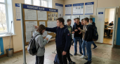 95% саратовских девятиклассников выбирают профобразование в родном регионе