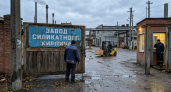 Саратовский завод силикатного кирпича хотят обанкротить за долг в 8,8 млн рублей