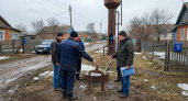 Два села в Саратовской области передают водоснабжение региональному оператору
