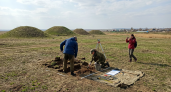 Стоянка неолита и курганы в Саратовской области стали федеральными памятниками