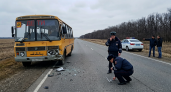 Дети из автобуса под Саратовом выписаны домой — один под наблюдением в Москве