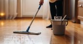 Больше не трачу время на тяжелое ведро: полы сияют без единой капли воды благодаря моему новому подходу