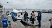 На Волге в Саратовской области открылась пассажирская навигация: расписание