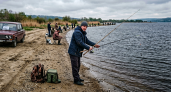 На Саратовском водохранилище с 20 апреля запрещена рыбалка с лодок до 10 июня