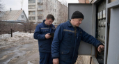 В Балашовском районе возобновили отопление из-за холодов