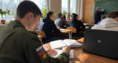 23 участника СВО поступили в саратовские вузы и колледжи в этом году
